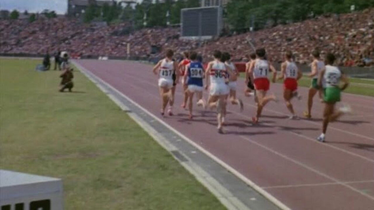 Simply Metric backdrop