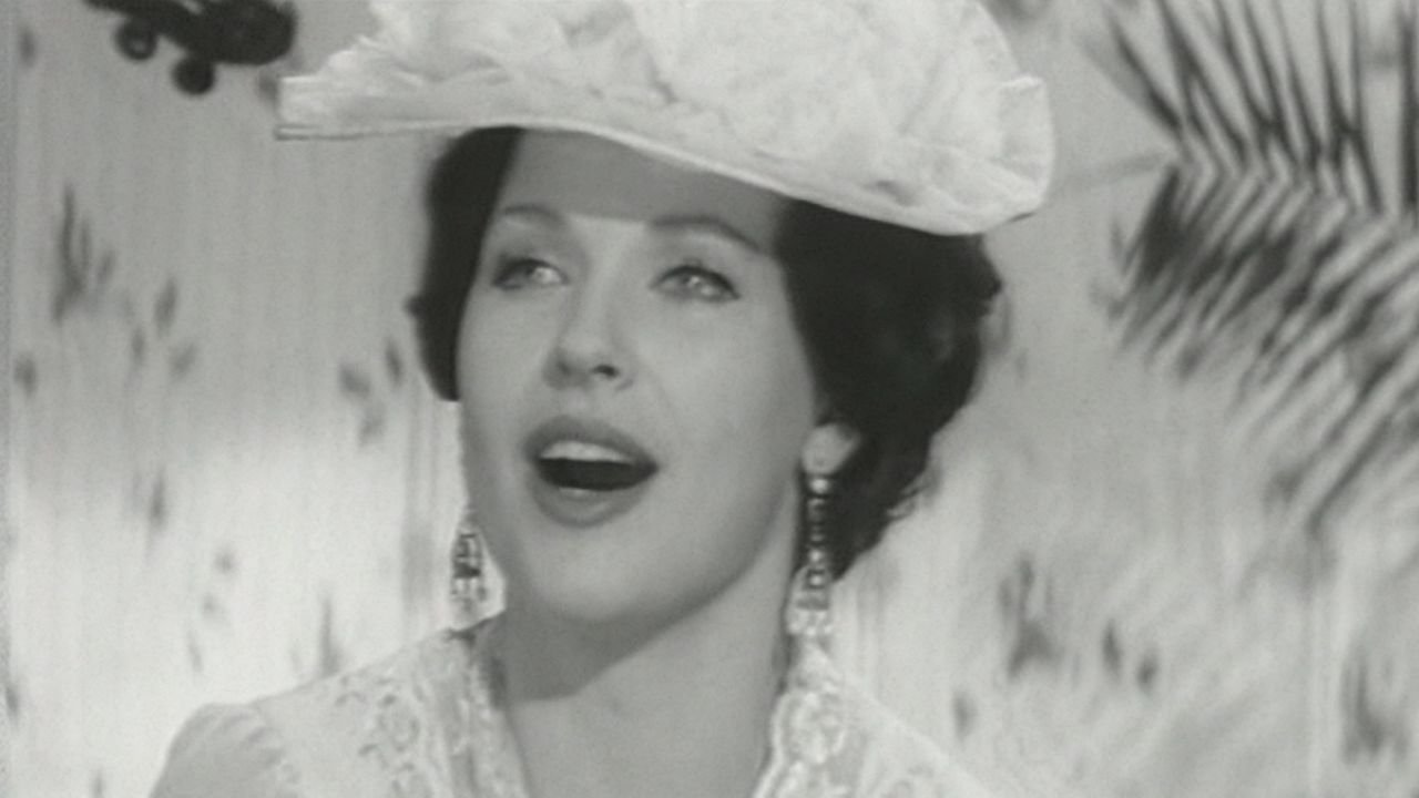 The Name Day backdrop