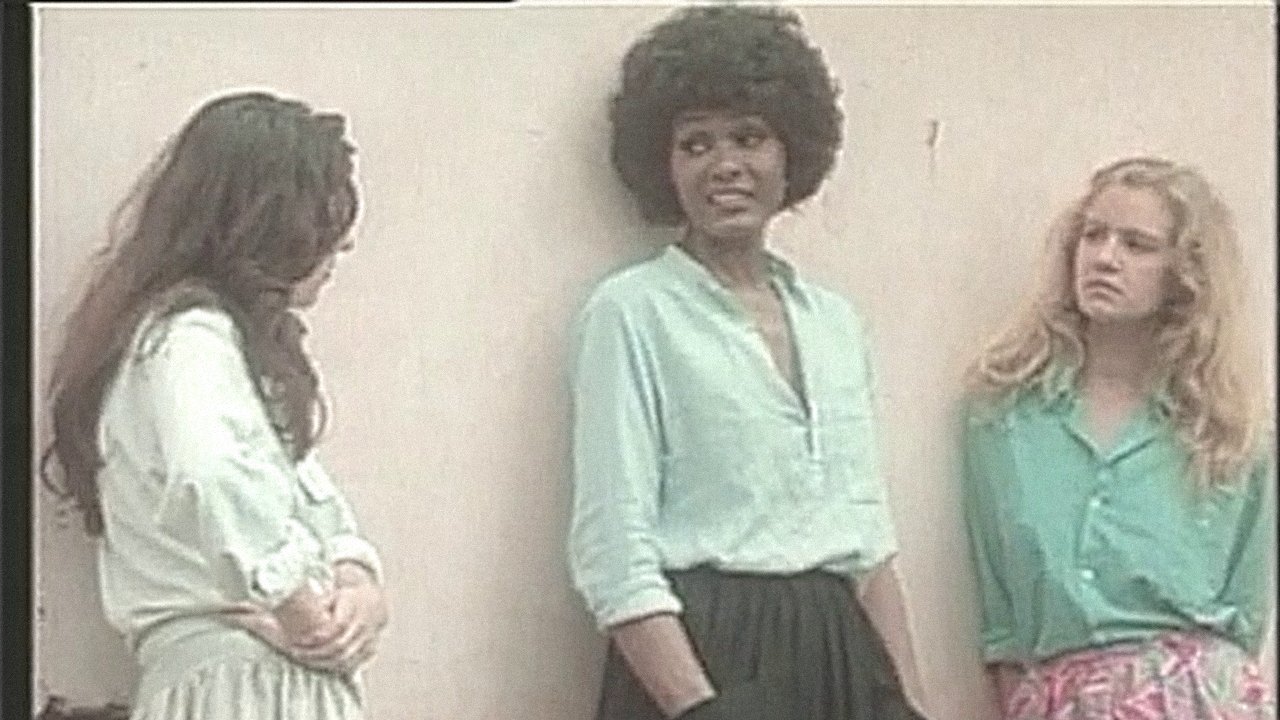 Hell Penitentiary backdrop