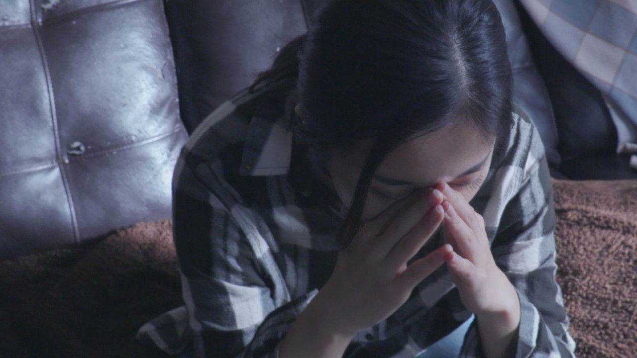 One Last Taste backdrop