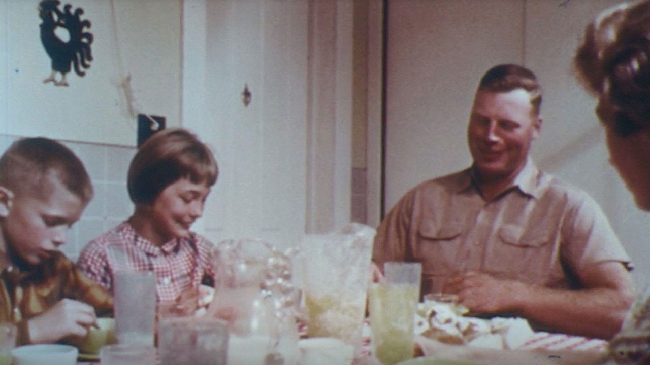 Farm Family in Summer backdrop