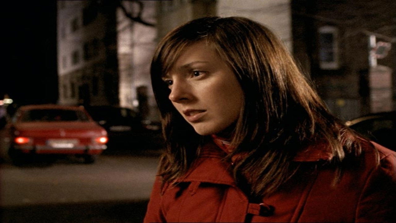 Pizza Amore backdrop