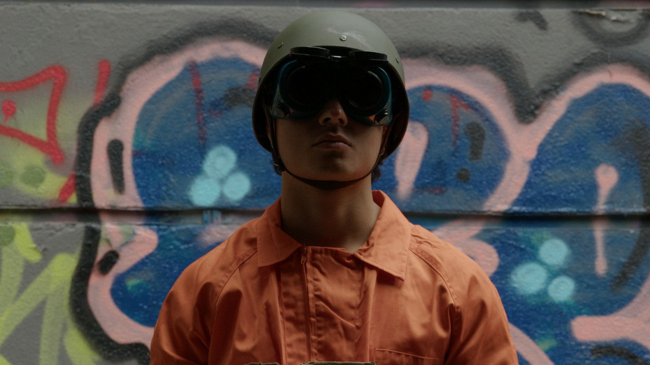 Verguizas Cabronas backdrop