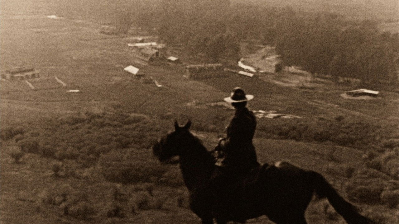 The Calgary Stampede backdrop