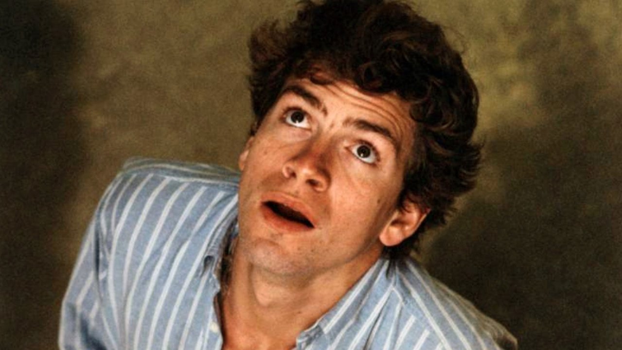 Truly Human backdrop