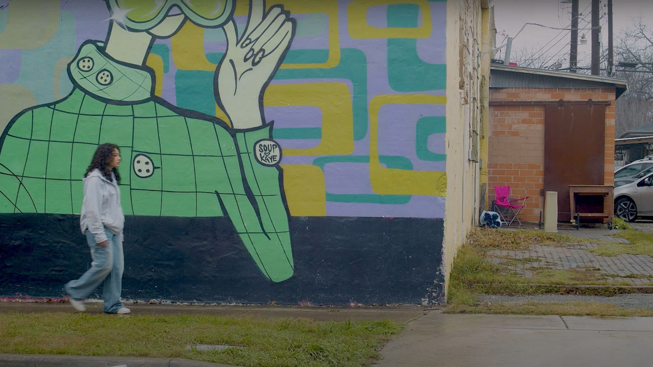 Come Home Now backdrop