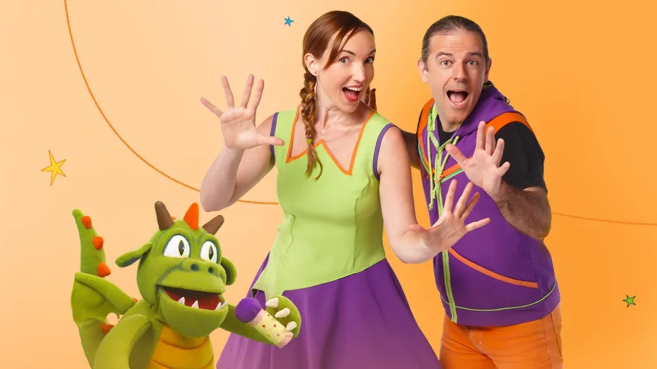 El món del Pot Petit backdrop