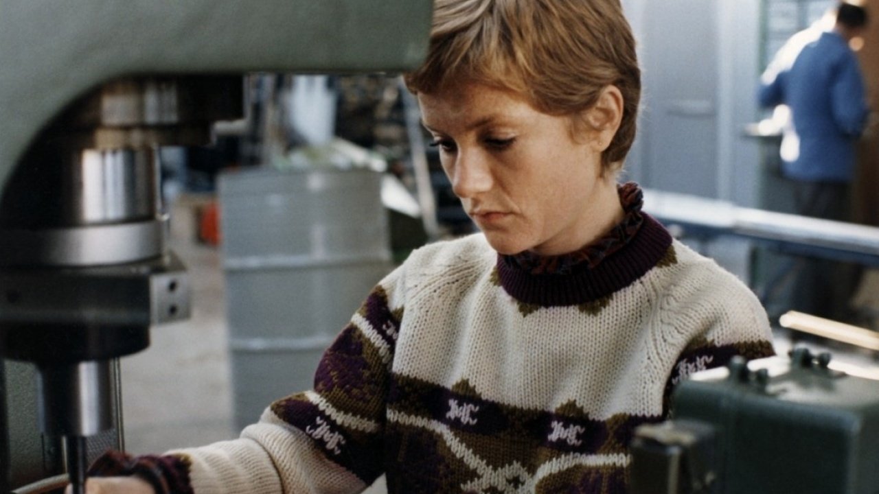 Godard's Passion backdrop