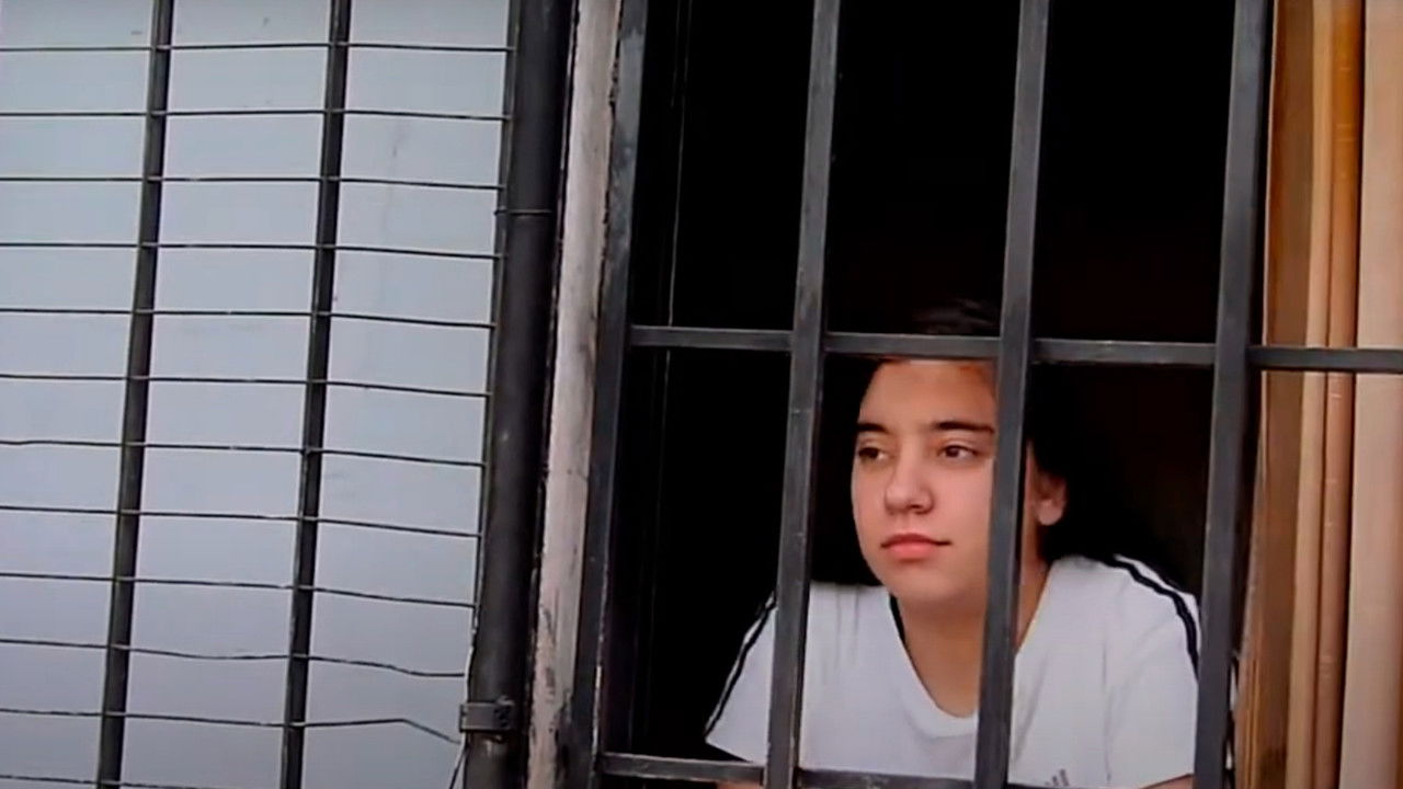 Let's Raise Awareness backdrop