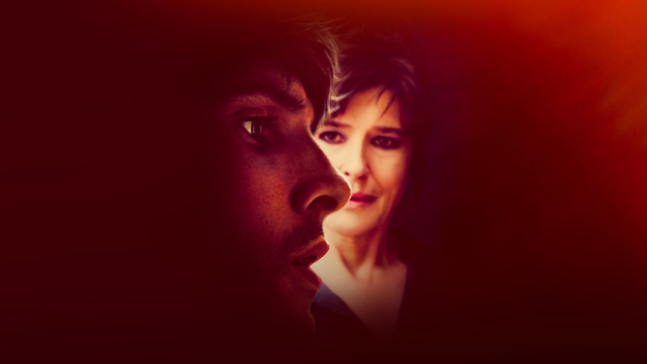 Waiting for You backdrop