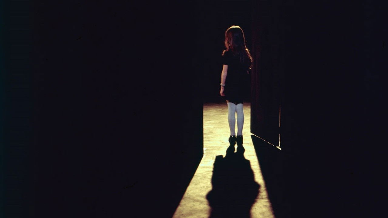 The Broken Mirror backdrop