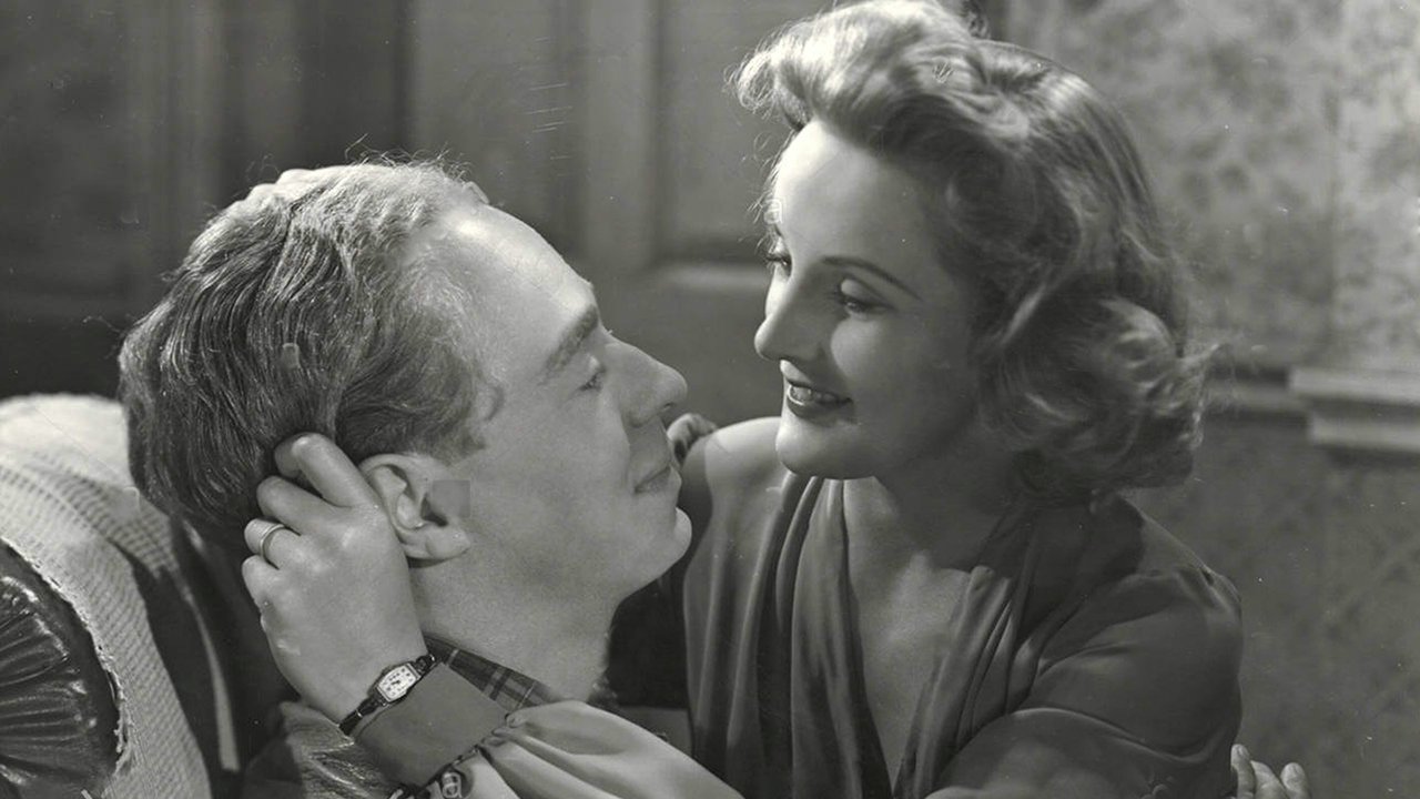 It's Hard to be Good backdrop