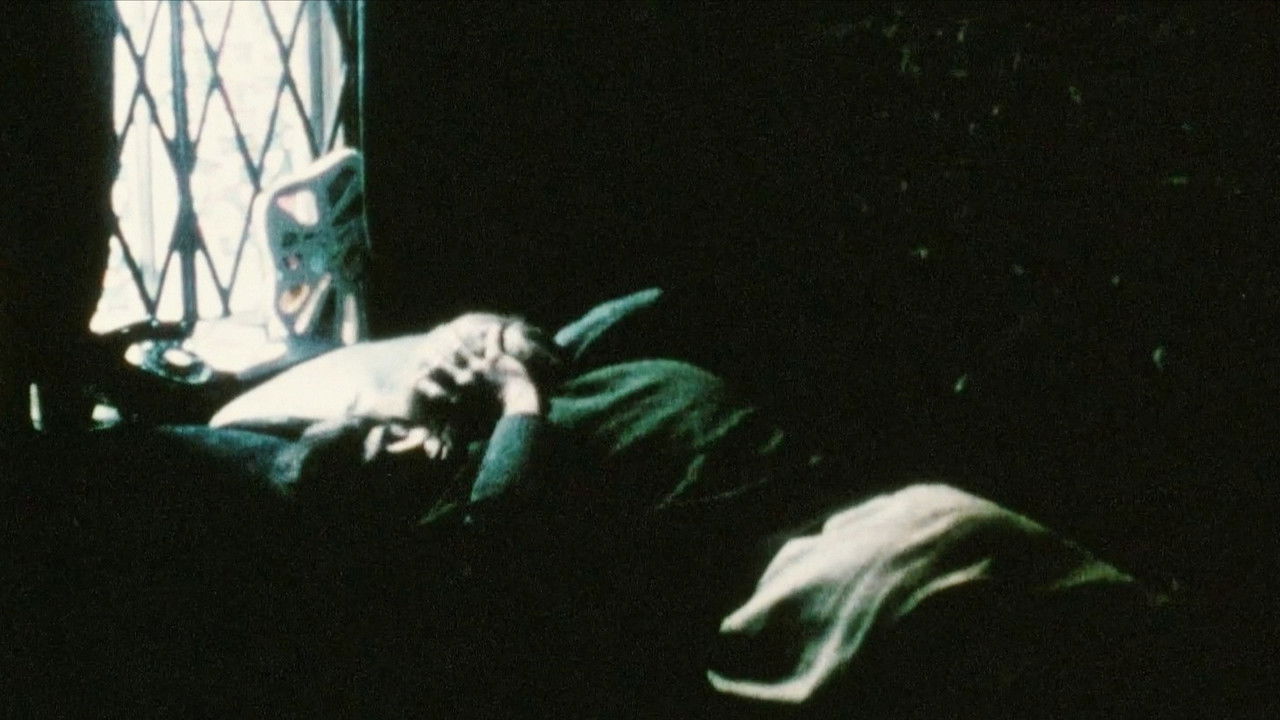 The Bad and the Beautiful backdrop