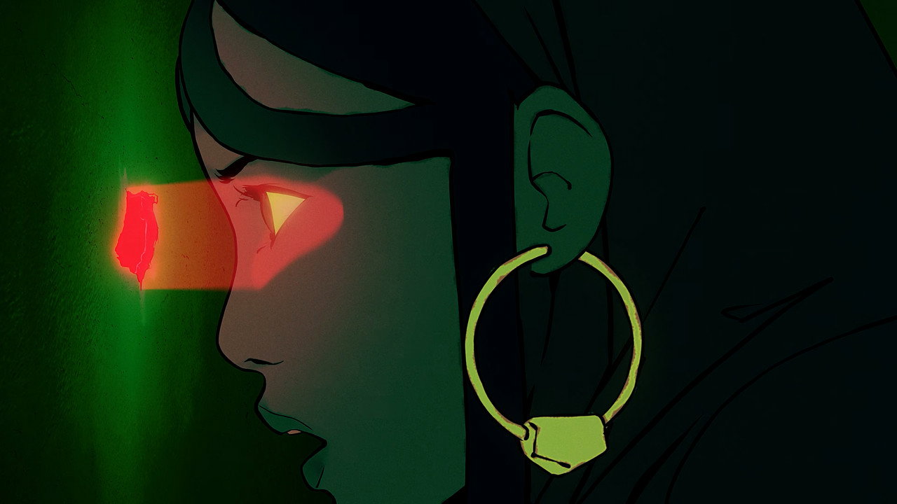 Erghad Afewo backdrop