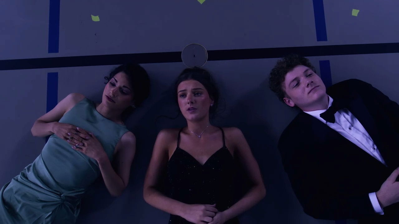 What We Carry With Us backdrop