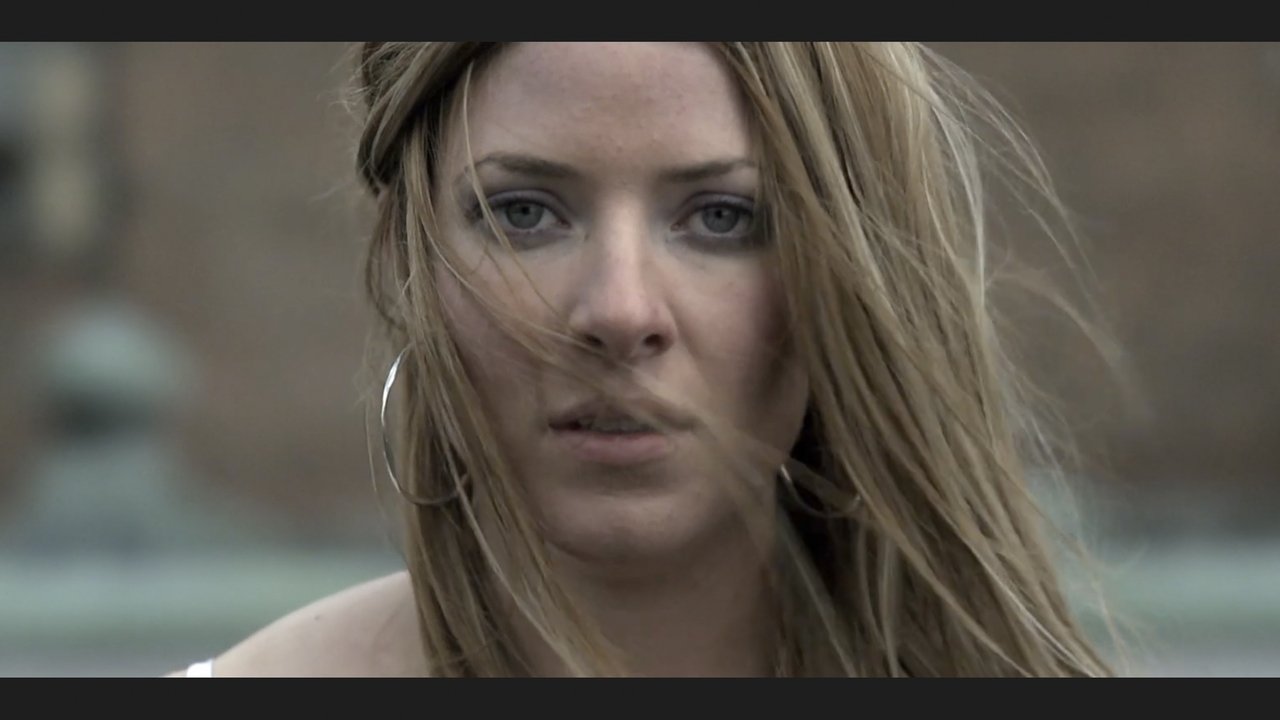 The Last Rung on the Ladder backdrop