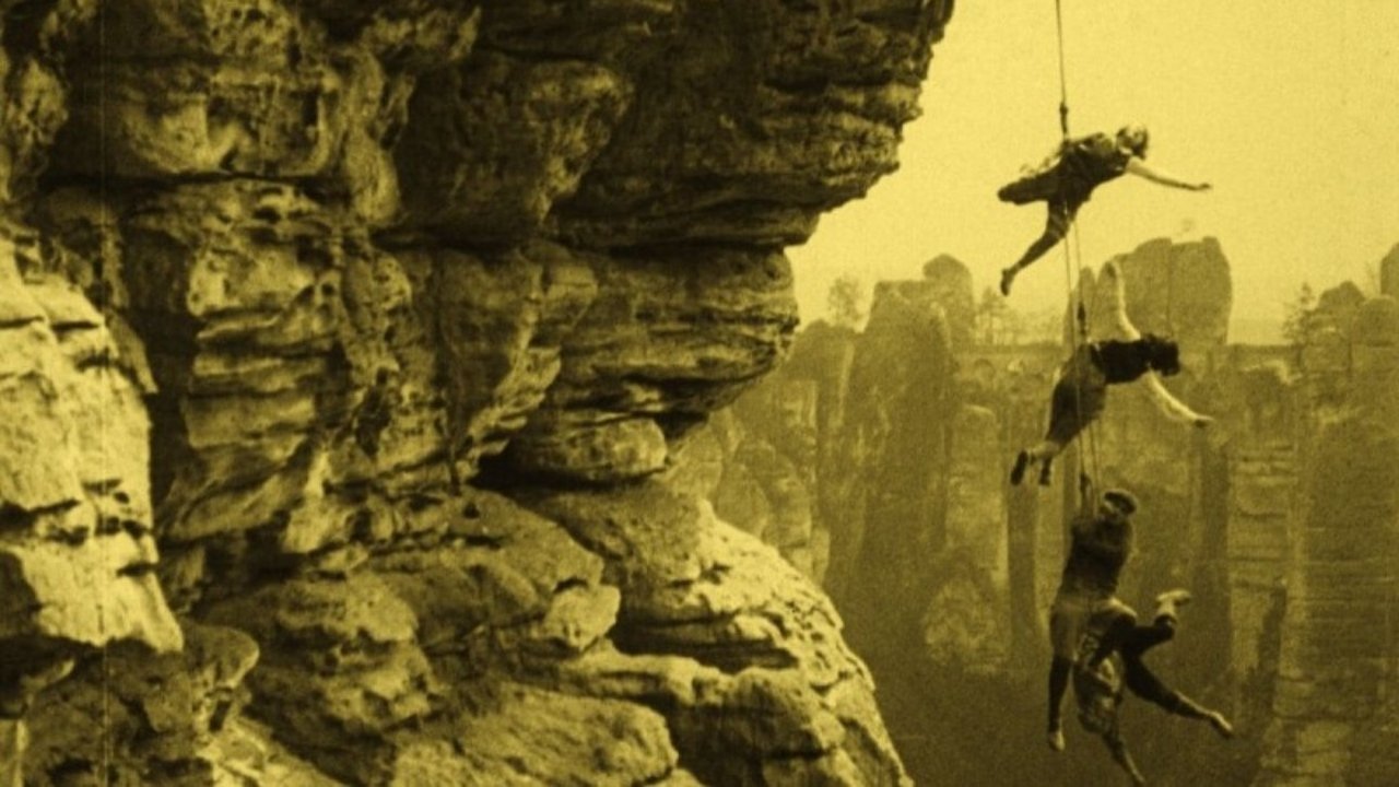 Mister Radio backdrop