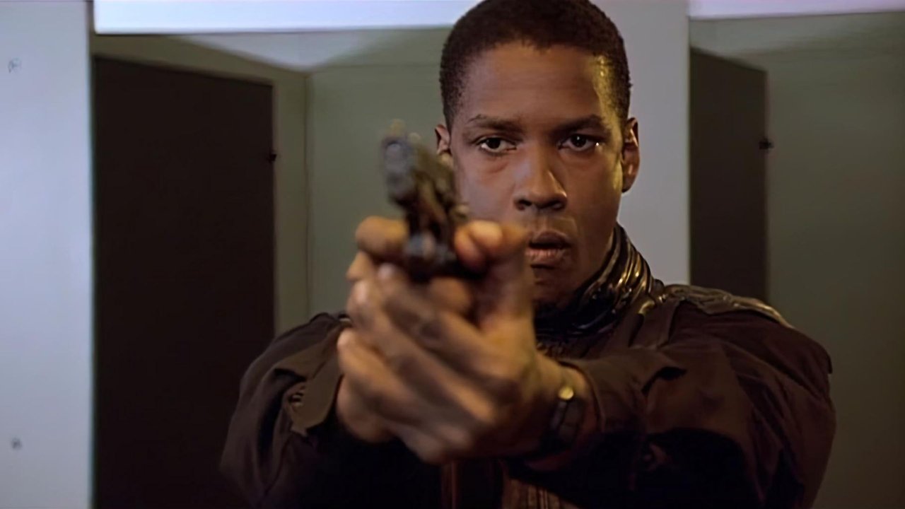 For Queen & Country backdrop