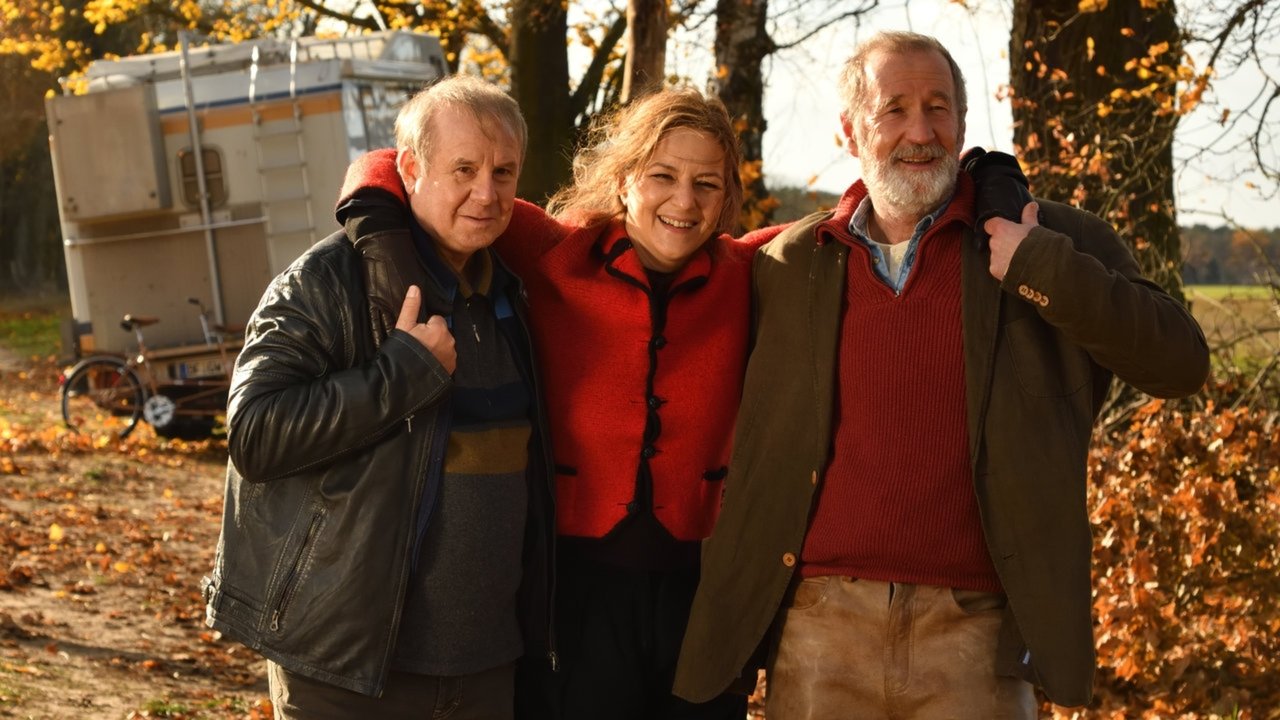 Endlich Witwer - Forever Young backdrop