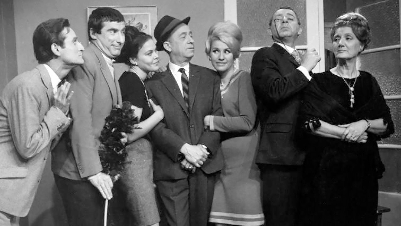 Kolonaki Conduct Zero backdrop