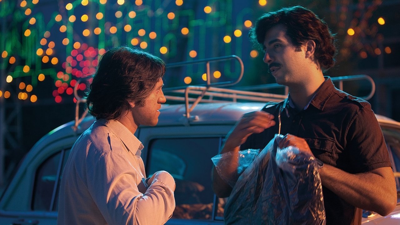 Vysotsky: Thank You For Being Alive backdrop