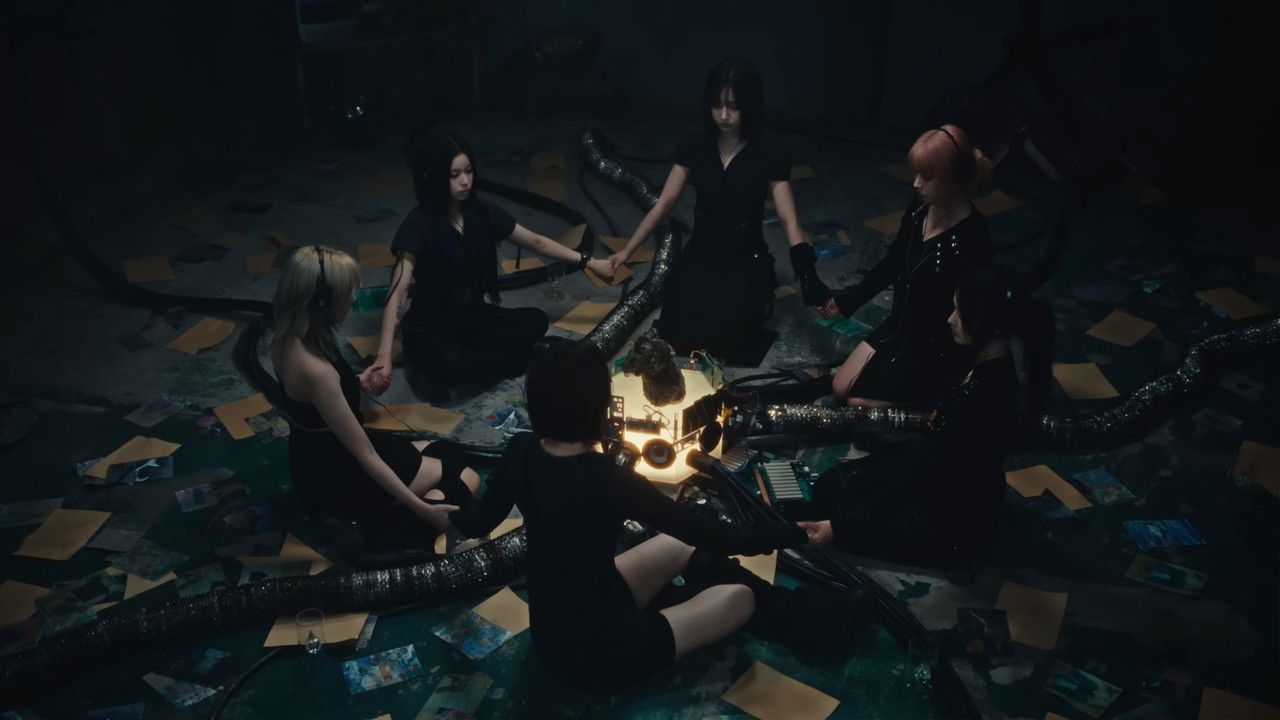 OUTSIDER CLUB backdrop