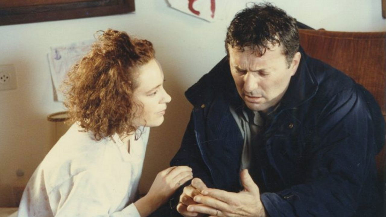 The War After backdrop