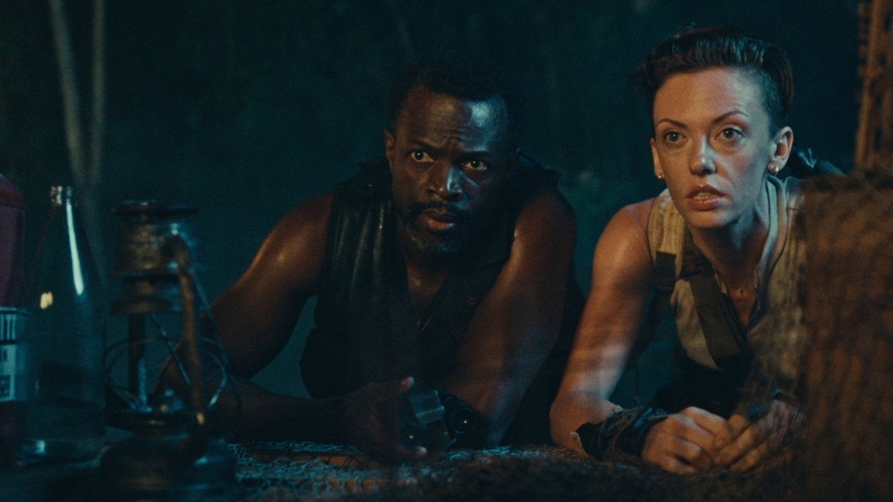 Decade of the Dead backdrop