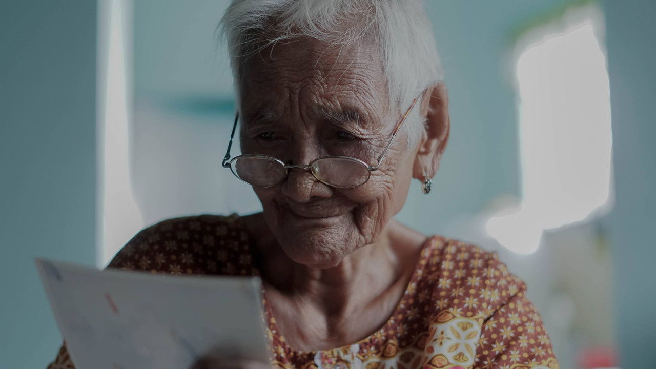 Haunted: A Last Visit to the Red House backdrop