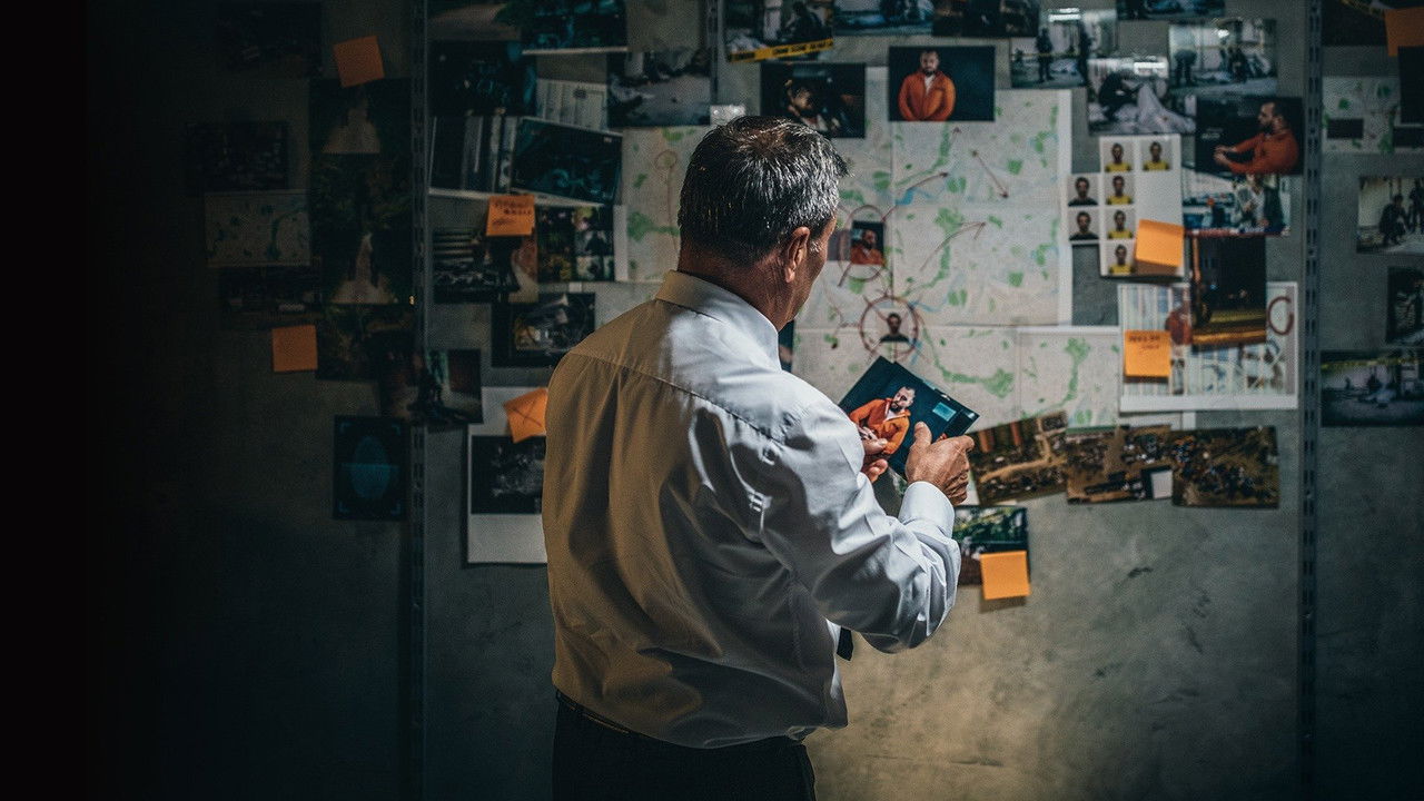 Dead Reckoning backdrop