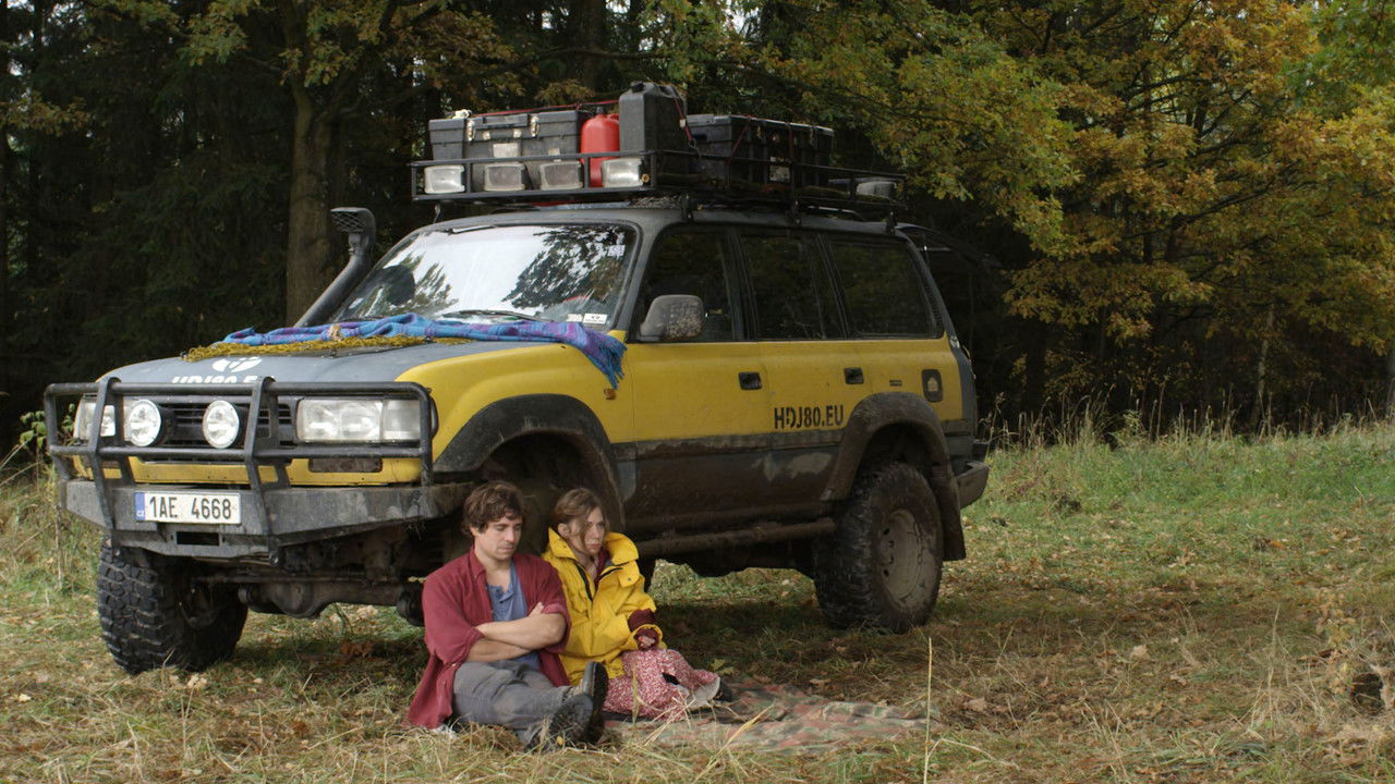 Montenegro Road Movie backdrop