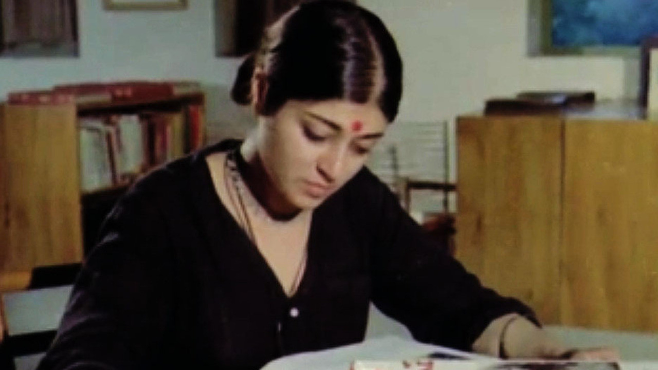 The Unknown Shore backdrop