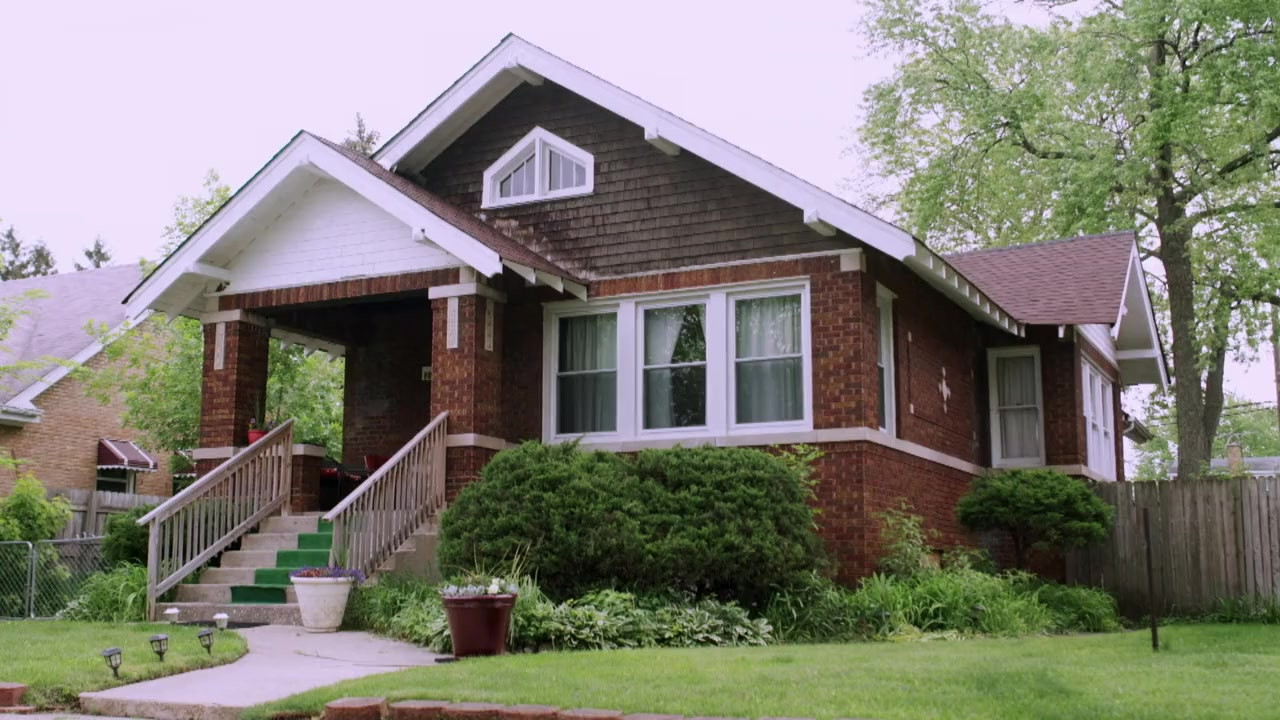 Silence in Sikeston backdrop