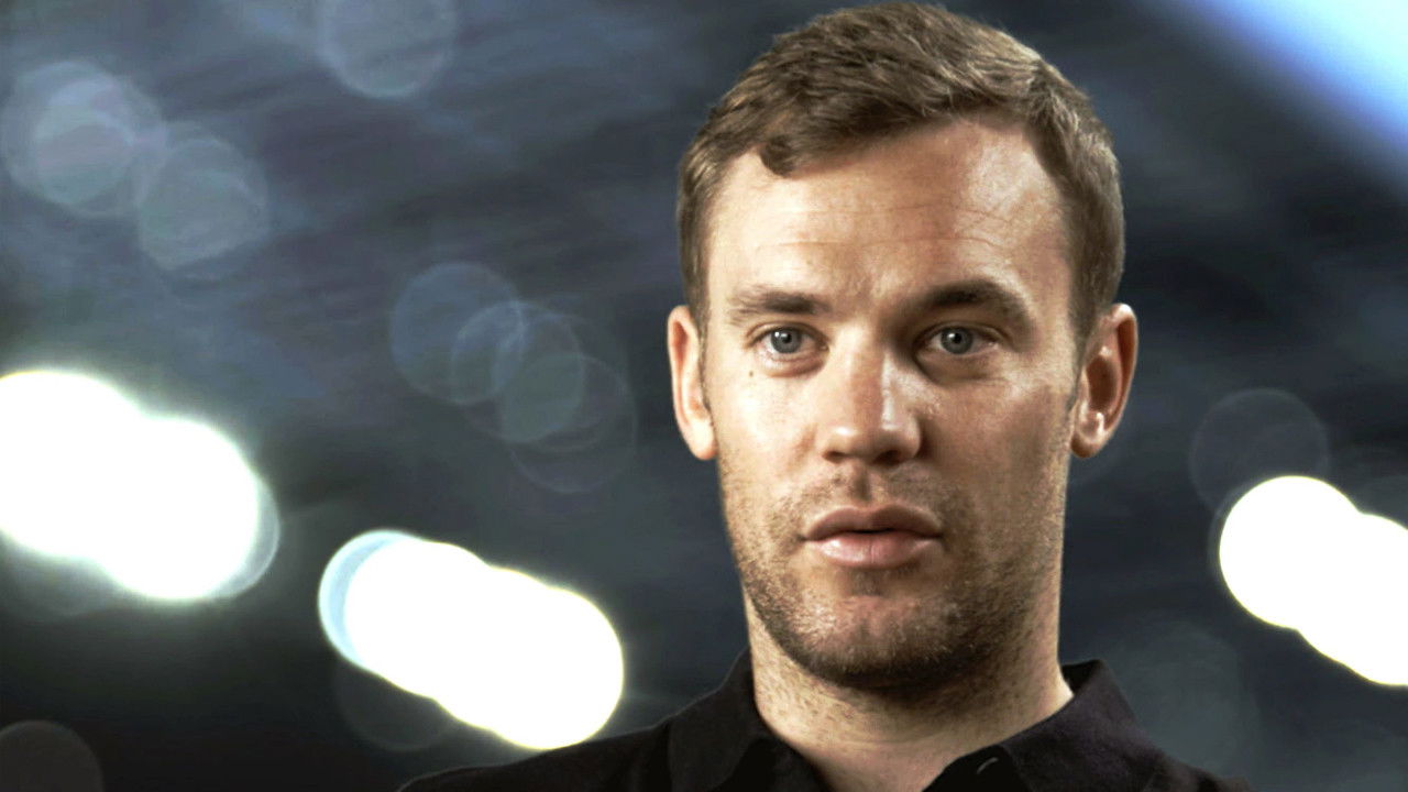 The Number One - Germanys Best Goalkeepers backdrop