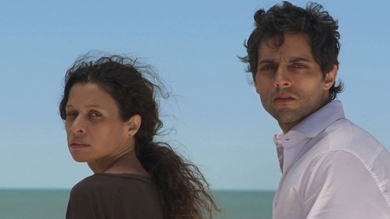 Damn Summer backdrop