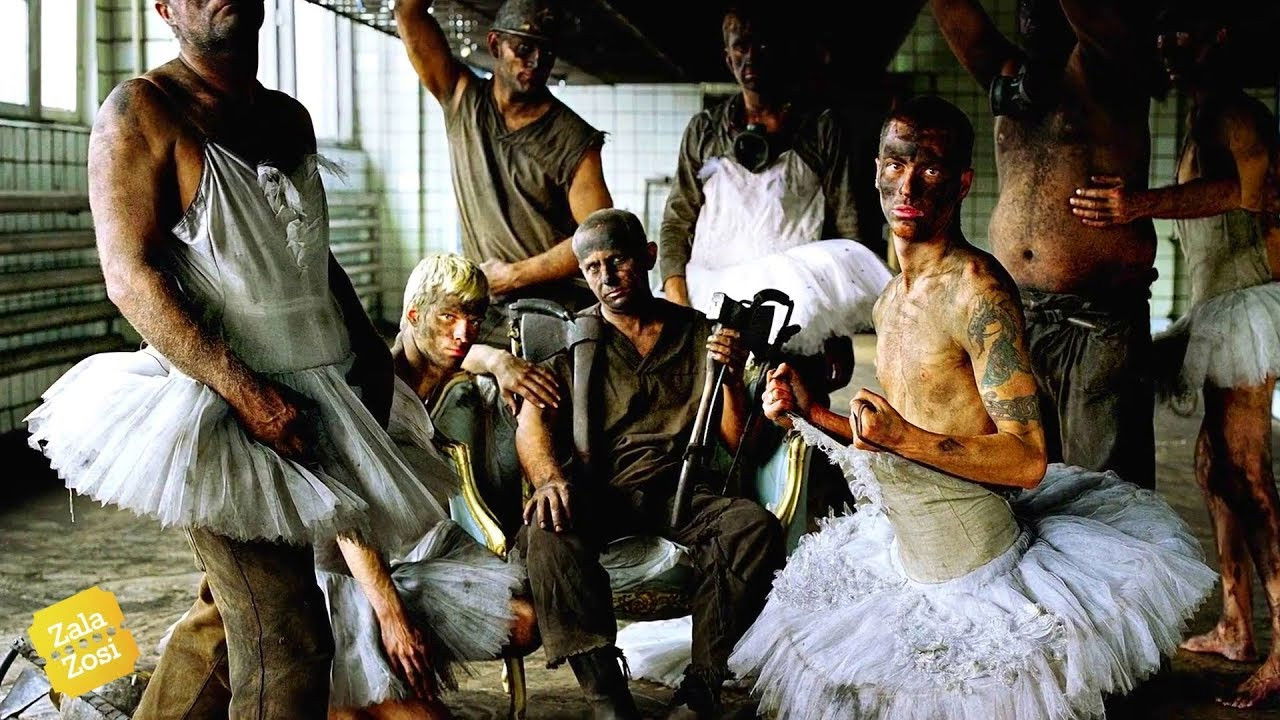 The Cacophony of the Donbas backdrop