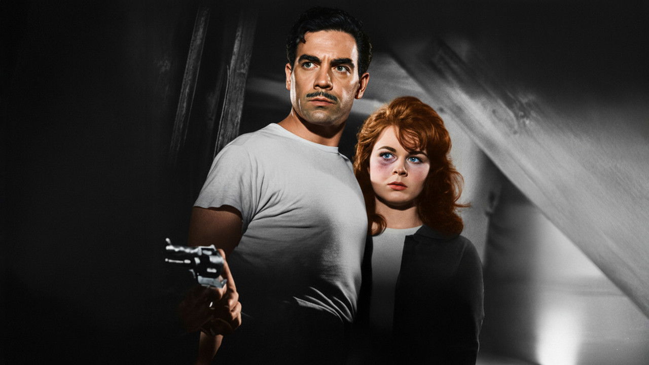 Ölüm Peşimizde backdrop