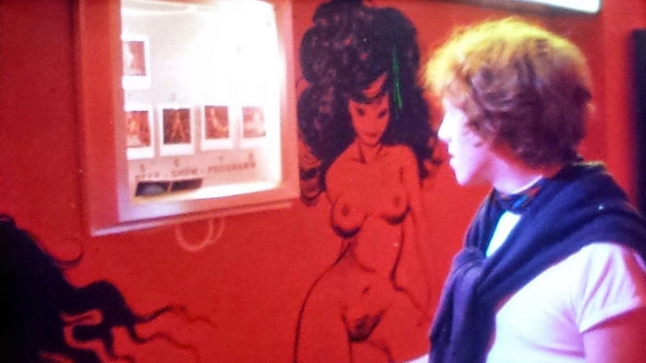 Frankfurt: The Face of a City backdrop