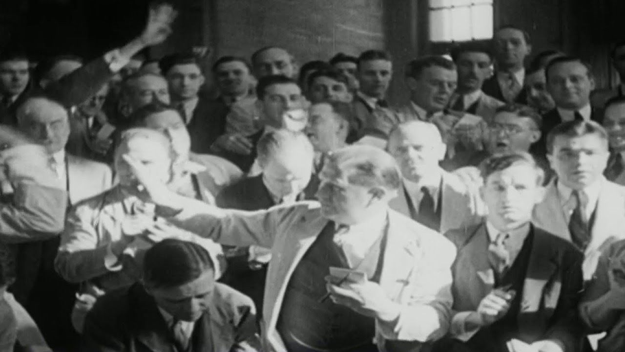 France between the two wars backdrop