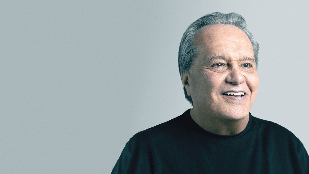 Tributo: Dennis Carvalho backdrop