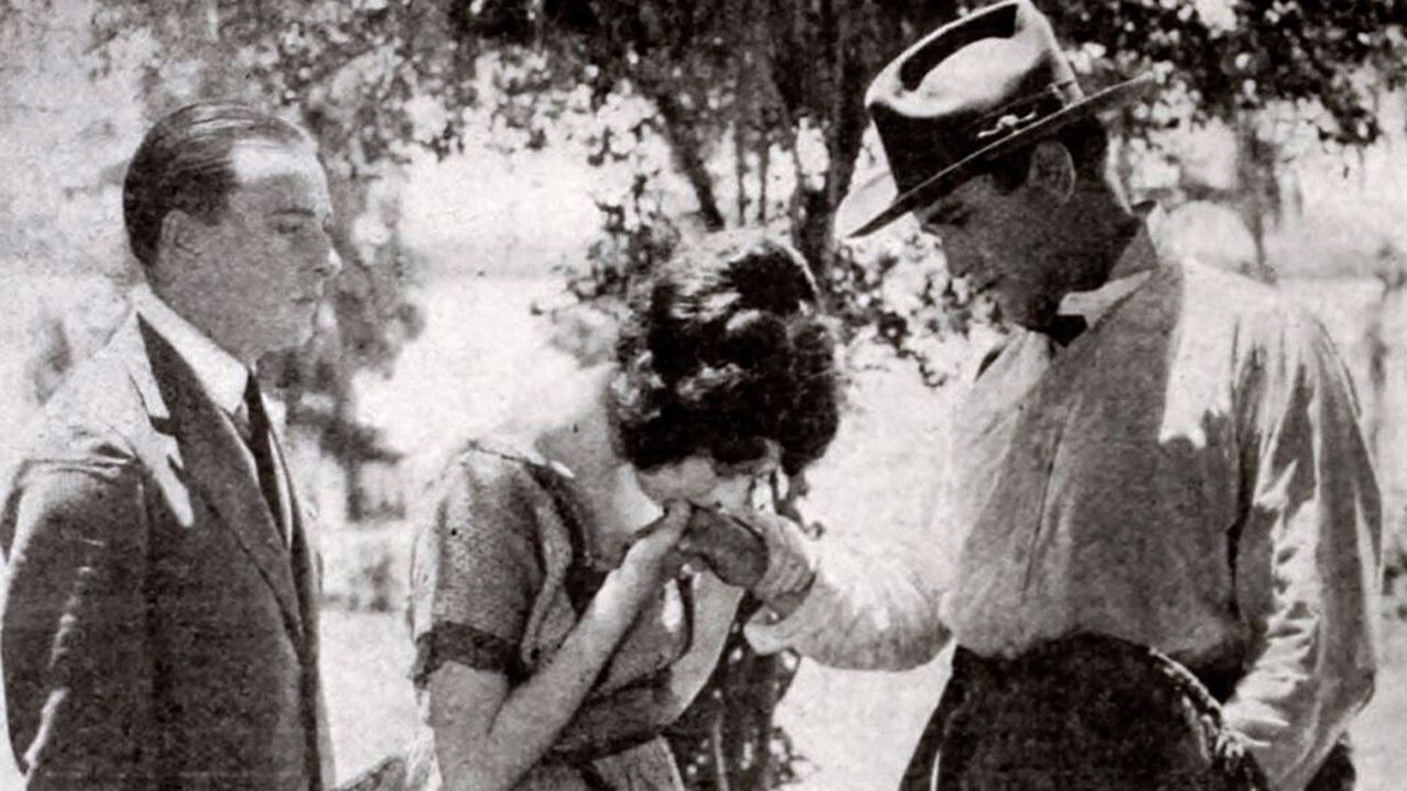 Slippy McGee backdrop