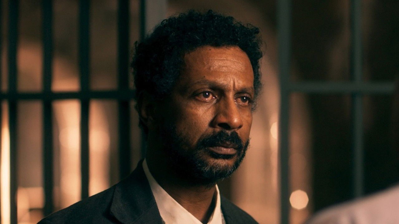 Lima Barreto ao Terceiro Dia backdrop