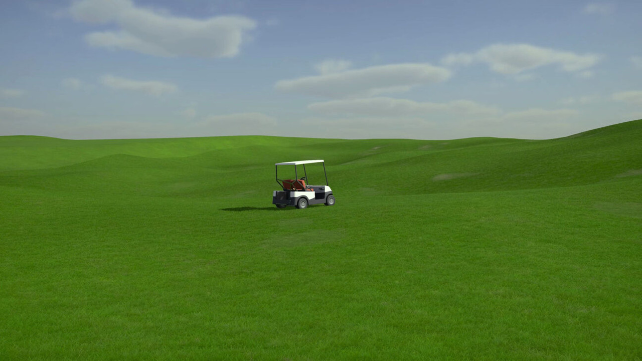 World at Stake backdrop