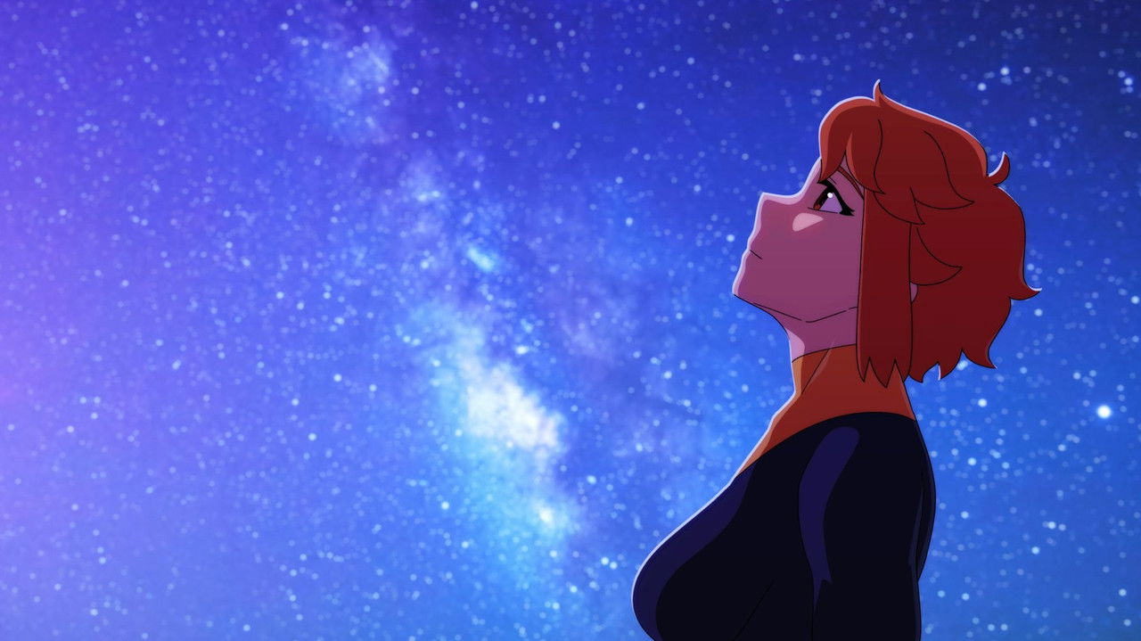 Interstellar Ranger Commence backdrop