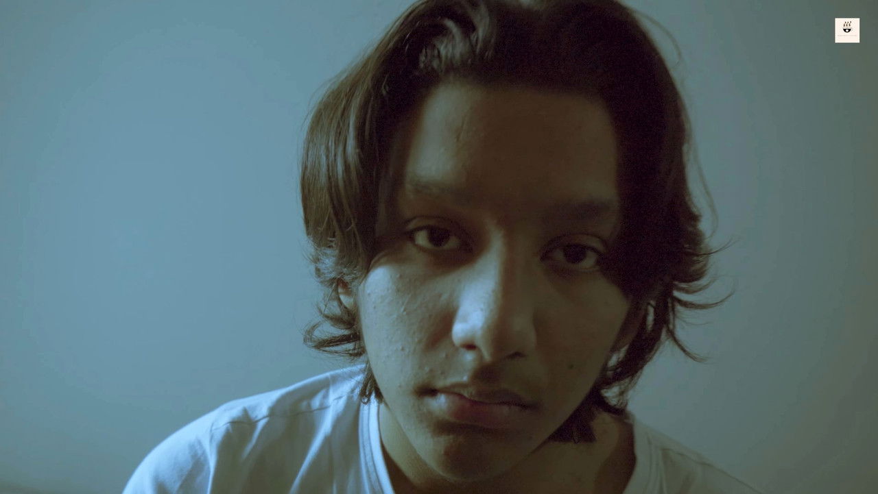 Sleeplessness backdrop