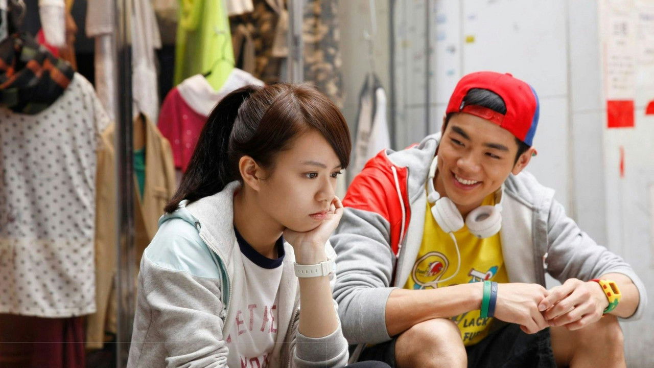 Café. Waiting. Love backdrop