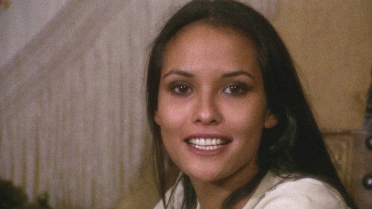 Sexy Night Report backdrop