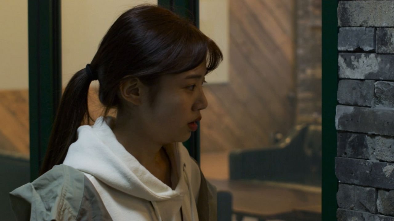 Special Agent backdrop