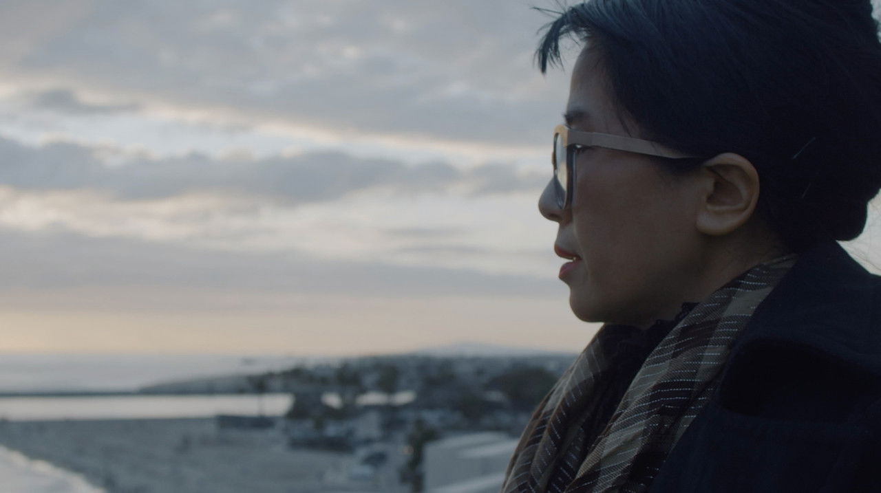 Unfinished Lives backdrop