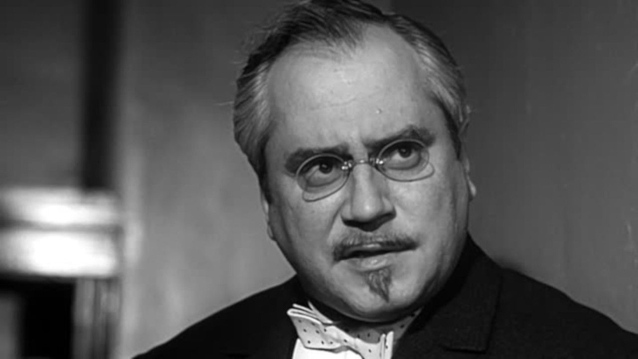 Operation 'Trust' backdrop